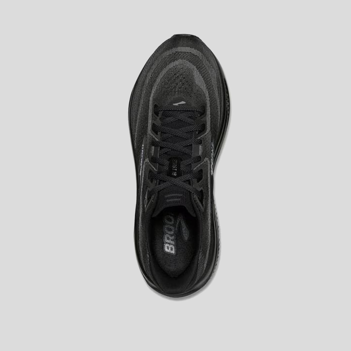 Ghost 18 | Black/Black/Ebony