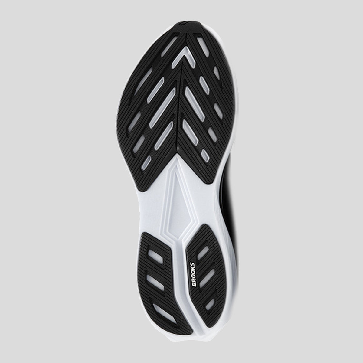 Hyperion 3 | Black/Grey/White